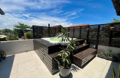 Casa com 3 quartos para alugar na Da Sac, 414, Campeche, Florianópolis