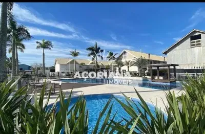 Casa em condomínio fechado com 2 quartos para alugar na rua sagrado coração de jesus, 811, morro das pedras, florianópolis por r$ 6.800