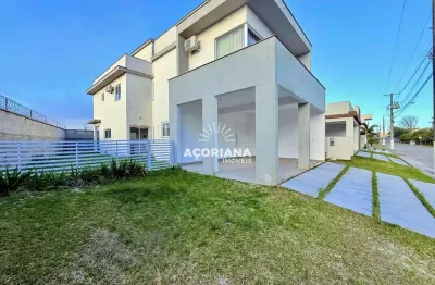 Casa em condomínio fechado com 3 quartos à venda na rua do gramal, 312, campeche, florianópolis por r$ 2.500.000