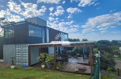 Casa com 3 quartos à venda na Rua da Capela, 50, Campeche, Florianópolis