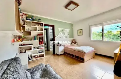 Casa 4 dormitórios à venda lagoa da conceição florianópolis/sc