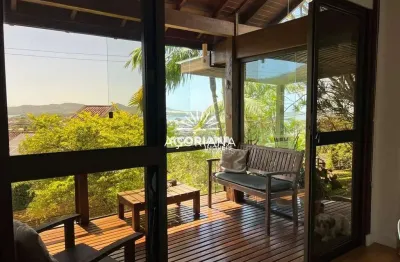 Casa 3 dormitórios à venda lagoa da conceição florianópolis/sc
