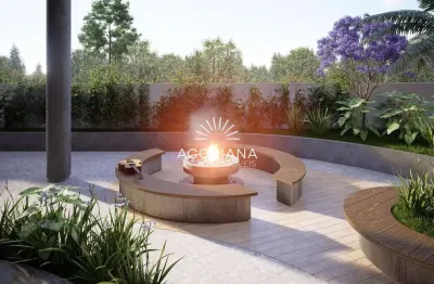 Estilo contemporâneo e planta otimizada: sua próxima escolha no maho