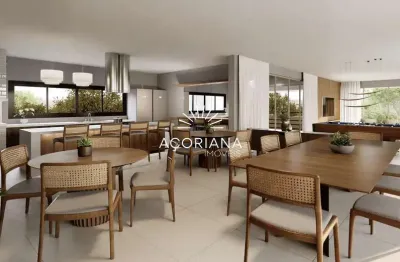 Apartamento com 1 quarto à venda na Rod. Dr. Antônio Luiz Moura Gonzaga, 2297, Rio Tavares, Florianópolis