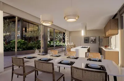 Apartamento de 2 Suites: O Por do Sol na sua Varanda Gourmet (87m²)