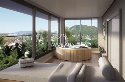 Kitnet / Stúdio à venda na Rod. Dr. Antônio Luiz Moura Gonzaga, 2297, Rio Tavares, Florianópolis