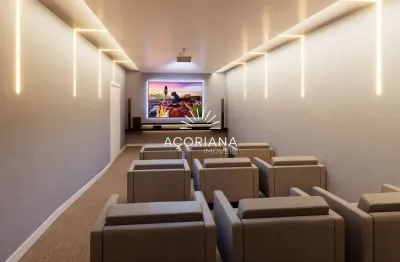 Kitnet / Stúdio à venda na Rod. Dr. Antônio Luiz Moura Gonzaga, 2297, Rio Tavares, Florianópolis