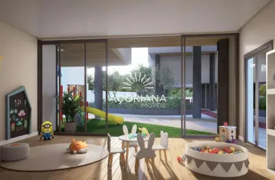 Apartamento com 1 quarto à venda na Rod. Dr. Antônio Luiz Moura Gonzaga, 2297, Rio Tavares, Florianópolis