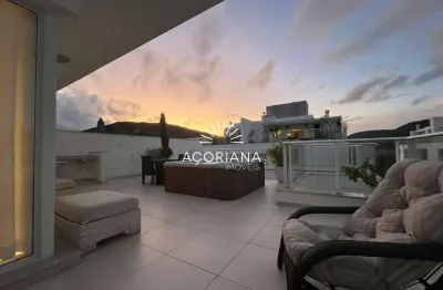 Cobertura com 2 quartos à venda na Avenida Campeche, 2639, Campeche, Florianópolis