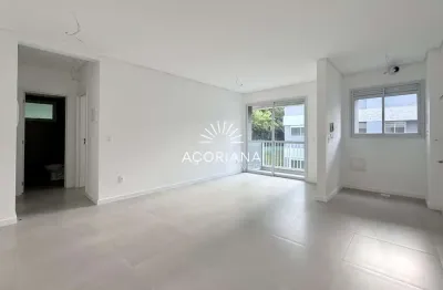 Apartamento à venda no ribeirão da ilha | 2 quartos, suíte e lazer no terraço