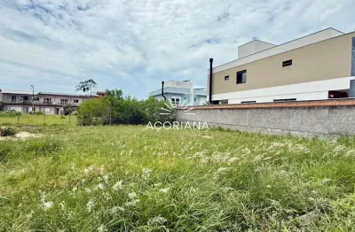 Terreno à venda na Rua Valdemiro José Vieira, 2, Campeche, Florianópolis