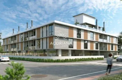 Apartamento com Suíte e Sacada Gourmet: A 5 Minutos da Praia!