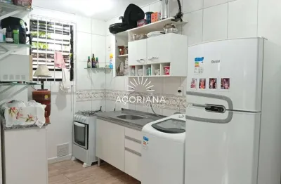 Kitnet à venda na Lagoa da Conceição – Localização privilegiada