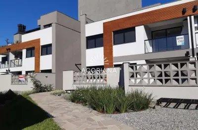 Apartamento com 2 quartos para alugar na Servidão da Magia, 22, Lagoa da Conceição, Florianópolis