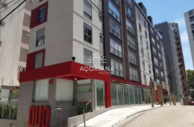 Apartamento com 2 quartos para alugar na Rua Frei Evaristo, 43, Centro, Florianópolis