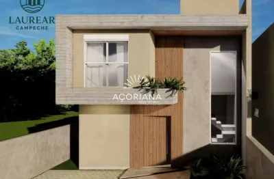 Casa com 03 dormitórios à venda, 120 m² - Campeche - Florianópolis / SC