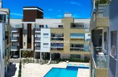 Cobertura com 1 quarto para alugar na Rua Heloisa Rojo Machado, 111, Campeche, Florianópolis