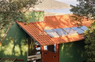 Apresentamos um imóvel exclusivo que une sofisticação, conforto e contato com a