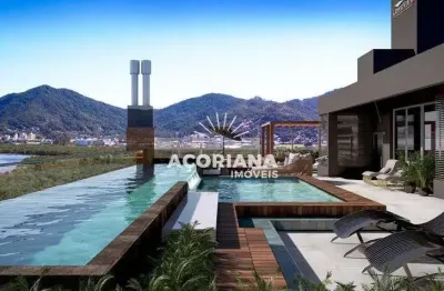 Apartamento com 3 quartos à venda na rodovia joão paulo, 2362, joão paulo, florianópolis por r$ 2.018.922