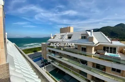 Cobertura com 4 quartos à venda na rua waldemar de mello dias, 60, pântano do sul, florianópolis por r$ 3.000.000
