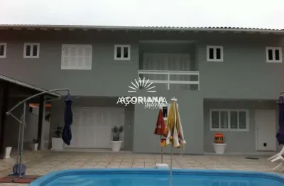 Casa com 4 quartos à venda na Rua Pau de Canela, 536, Rio Tavares, Florianópolis