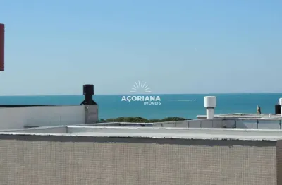 Cobertura com 3 quartos à venda na rua otávio cruz, 500, campeche, florianópolis por r$ 2.998.000