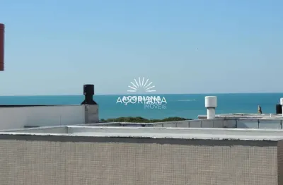 Cobertura 3 dormitórios à venda campeche florianópolis/sc