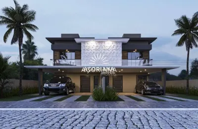 Casa com 3 quartos à venda na Servidão Hipólito Bernardino das Chagas, 480, Rio Tavares, Florianópolis