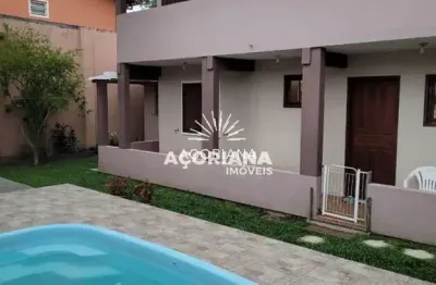 Casa com 4 quartos à venda na Servidão Dunas da Joaquina, 100, Rio Tavares, Florianópolis