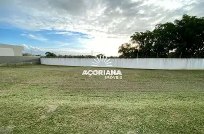 Terreno à venda na Rodovia Aparício Ramos Cordeiro, 180, Campeche, Florianópolis