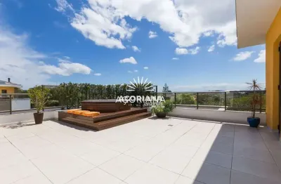 Cobertura 2 dormitórios à venda campeche florianópolis/sc