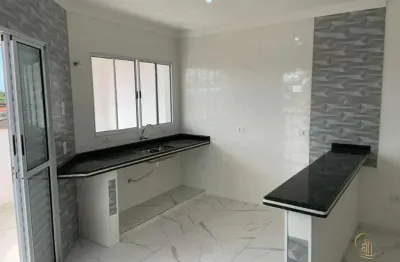 Apartamento de 2 dorm a venda em itanhaém / sp no bairro balneário gaivota