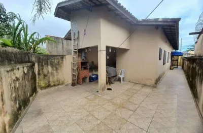 Casa para venda em itanhaém / sp no bairro balneário gaivota