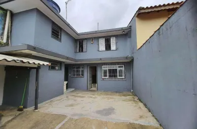 Casa para venda em itanhaém / sp no bairro chácaras cibratel