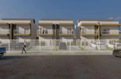 Casa para venda em itanhaém / sp no bairro nova itanhaém - praia