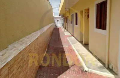 Casa 2 dormitórios para venda em itanhaém / sp no bairro cibratel ii