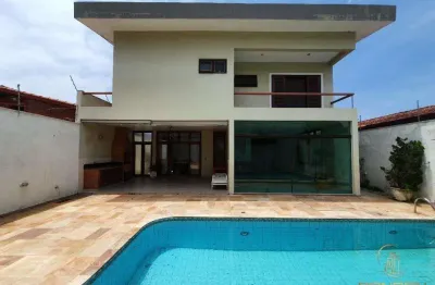 Casa com 4 quartos à venda no Satélite, Itanhaém 