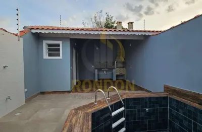 Casas 2 quartos para venda em itanhaém / sp no bairro jardim são fernando