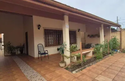 Casa com 3 quartos à venda na Praia dos Sonhos, Itanhaém 