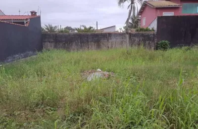 Terreno para venda em itanhaém / sp no bairro jardim lindomar
