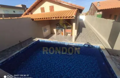 Casa para venda em itanhaém / sp no bairro jardim jamaica