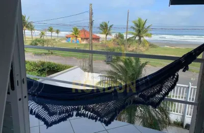 Casa / sobrado para venda em itanhaém / sp no bairro cibratel ii