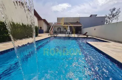 Casa para venda em itanhaém / sp no bairro grandesp