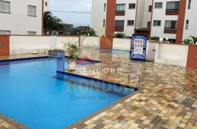 Apartamento 2 dormitórios para venda em itanhaém / sp no bairro cibratel ii