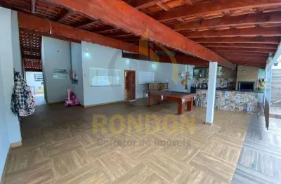Casa para venda em mongaguá / sp no bairro pedreira