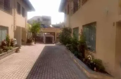 Sobrado para venda em são paulo / sp no bairro parque independência