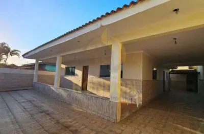 Casa para venda em itanhaém / sp no bairro praia do sonho