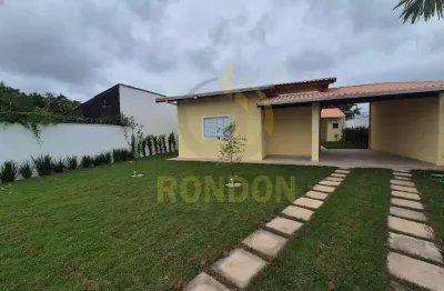 Casa 3 dormitórios para venda em itanhaém / sp no bairro umuarama