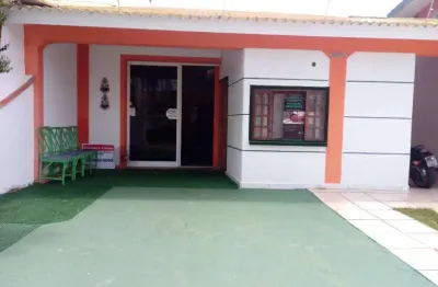 Casa para venda em itanhaém / sp no bairro balneário marambaia
