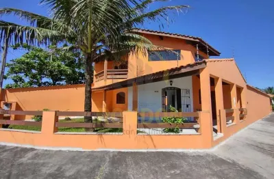 Casa para venda em itanhaém / sp no bairro jardim jamaica